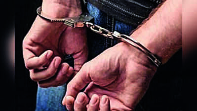 Koderma court awards life term to father-son duo for murder over land dispute