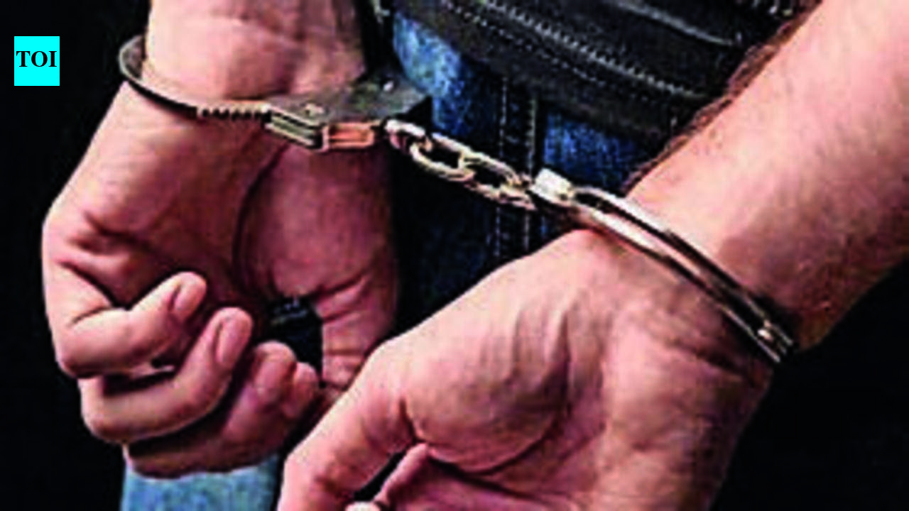 Koderma court awards life term to father-son duo for murder over land dispute