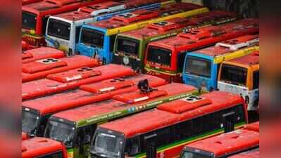 Power cut at BEST charging depots due to non-payment of bills impacts electric bus operations in Mumbai, causes commuter inconvenience