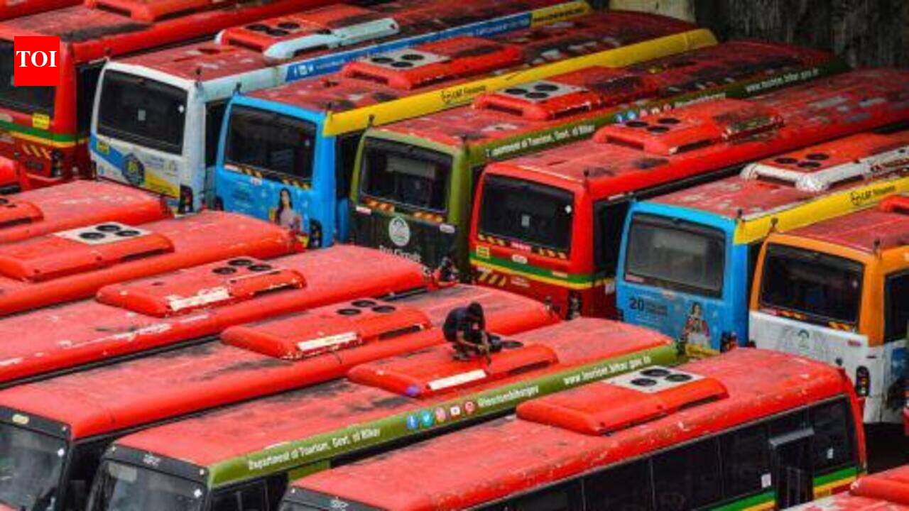 Power cut at BEST charging depots due to non-payment of bills impacts electric bus operations in Mumbai, causes commuter inconvenience
