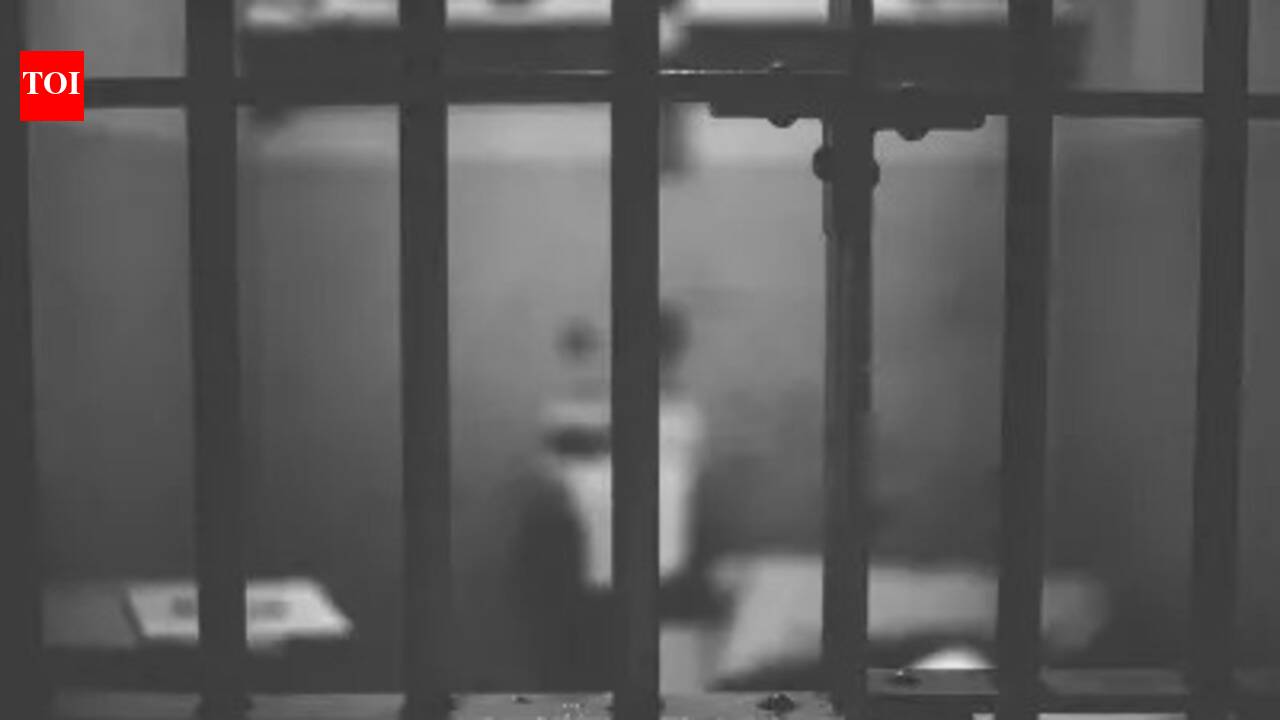 Chhattisgarh: Double-murder life convict jumps into blazing prison furnace, dies; probe on