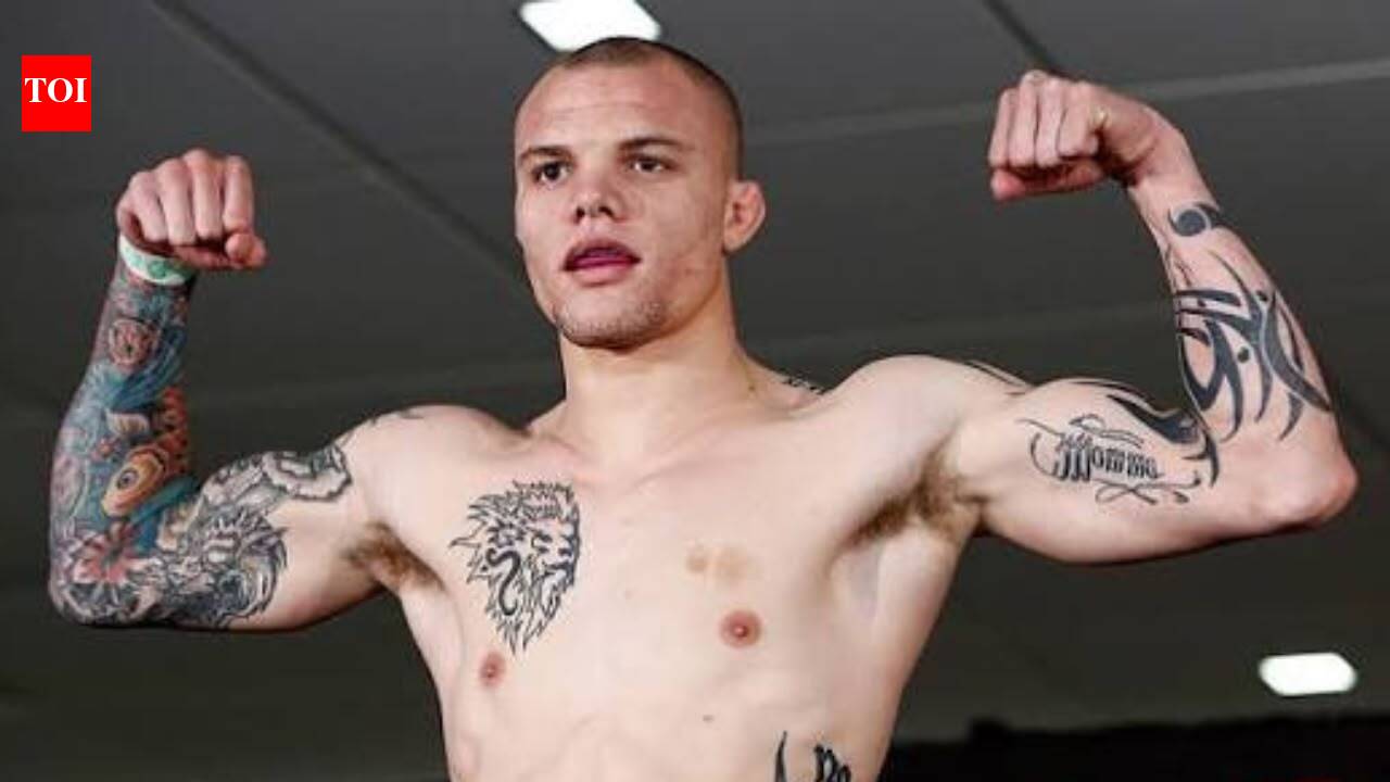 Why did former UFC star Anthony Smith allegedly threaten to kill his wife? What prosecutors have revealed so far
