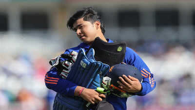 India's future captain? The selector explains why 15-year-old Vaibhav Sooryavanshi has been named the vice-captain of the East Zone.