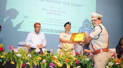 Anti-trafficking unit to be set up in all women’s police stations of Bihar: DGP