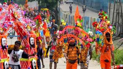 Kanwar Yatra: A sangam of spirituality and brotherhood