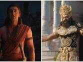 Ramayana is like Avatar meets Gladiator in the world of LotR