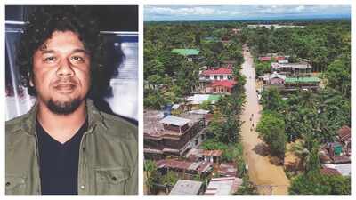 We need long-term solutions for Assam’s flood crisis: Papon
