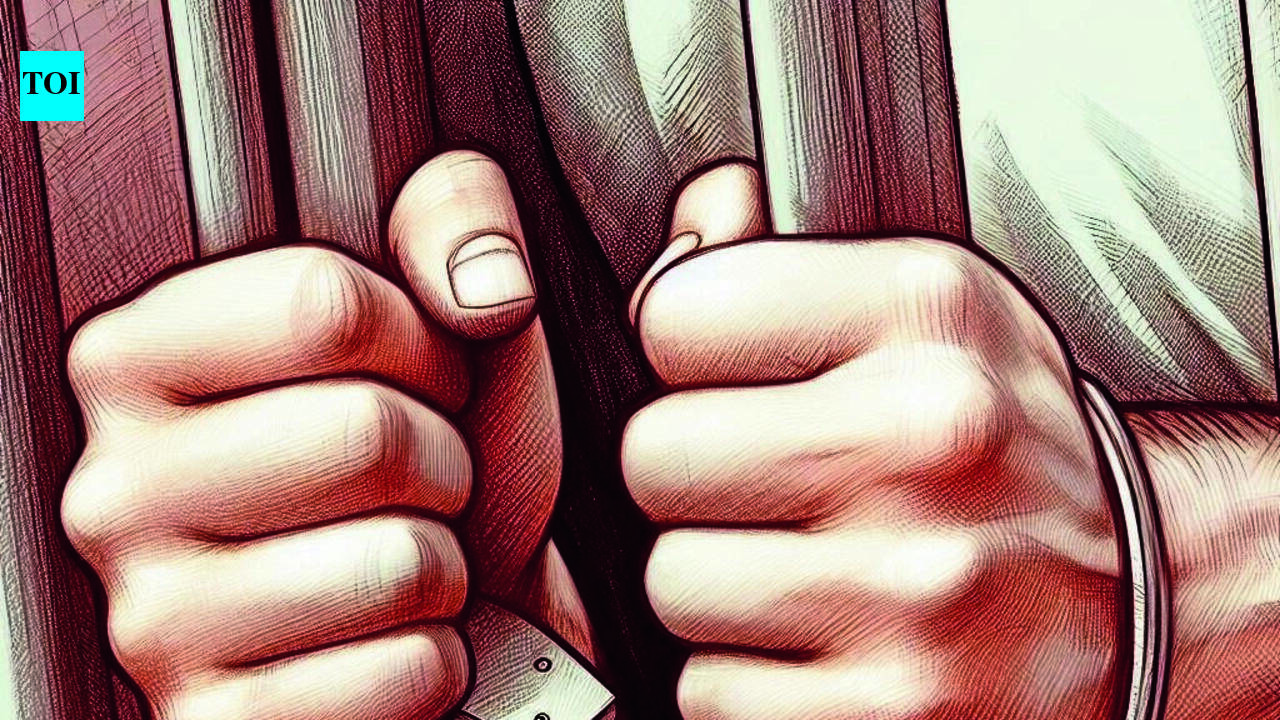 TDP leader booked after wife alleges domestic violence