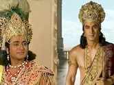 Nitish Bhardwaj praises Ramayana trailer, warns Ranbir: Don't pollute your vaani now
