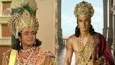 Mahabharat's Lord Krishna, Nitish Bhardwaj says 'Ramayana' will get Oscar 100 percent, warns Ranbir Kapoor: 'Don't pollute your vaani now, at par with Ranveer Singh, two Dhurandhars'