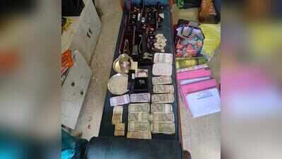 EOU raids six premises linked to engineer in DA case
