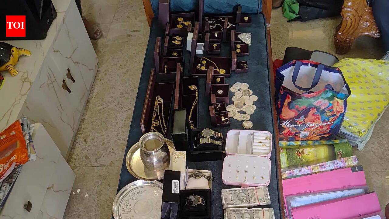 EOU raids six premises linked to engineer in DA case