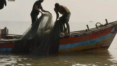 Maharashtra fishermen oppose as govt announces end of monsoon ban on August 1