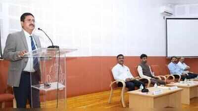 KSOU VC asks learner support centres to strictly follow UGC ODL norms