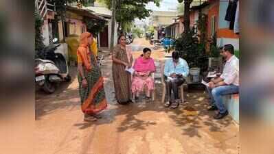 Slow pace of Gruha Jyoti verification raises concerns