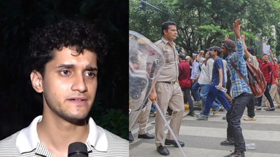 ‘Withdraw FIRs, don’t just close them’: CJP's Saurav Das warns of fresh protests