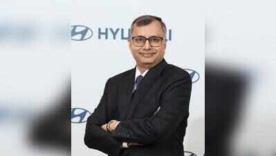 Hyundai eyes rebound on festive launches, export revival after Q1 disruption