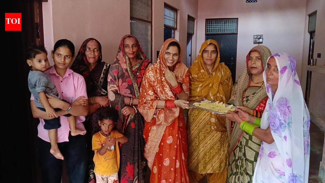 In Gulveer's Sirsa, CWG silver brings back memories of boy who ran on field embankments