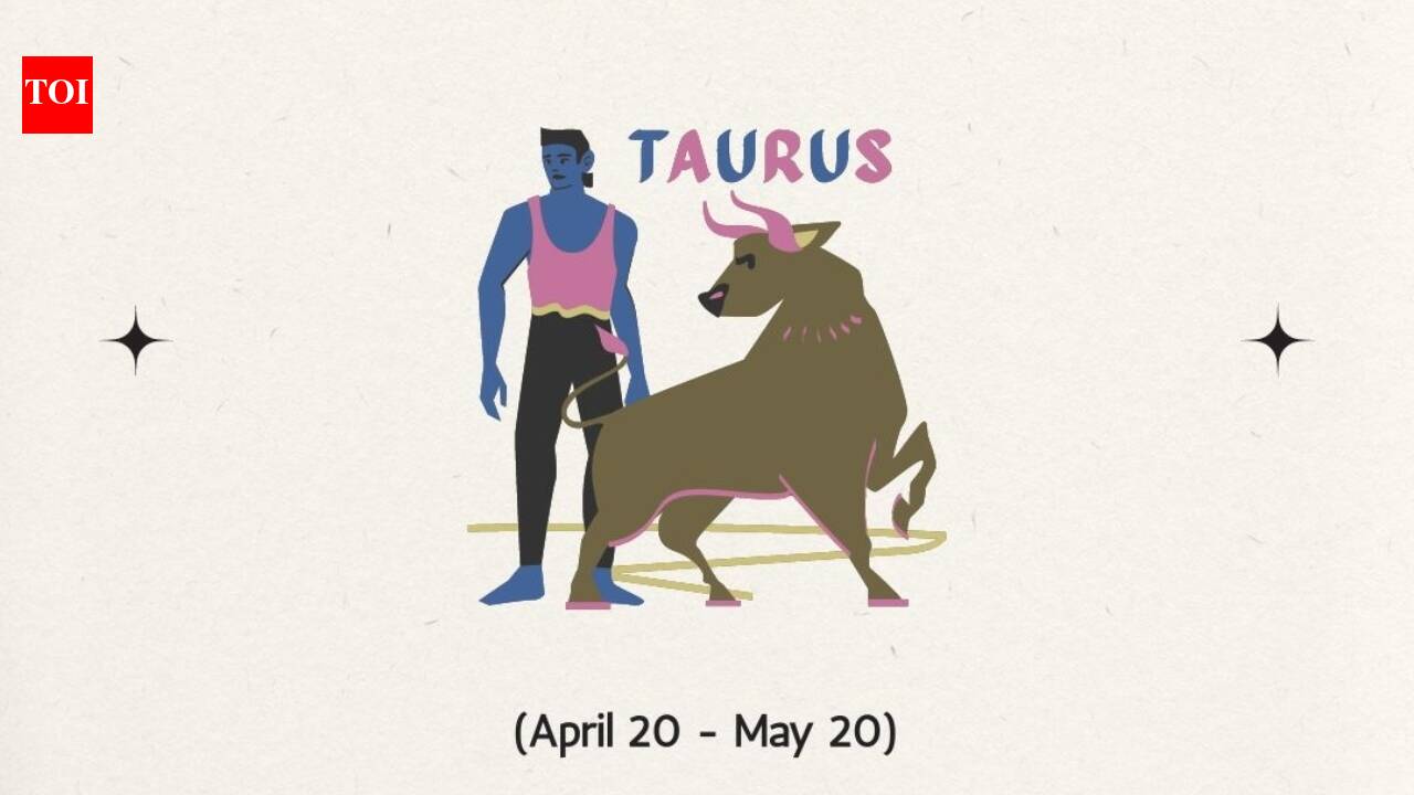 Taurus Horoscope Today, August 02, 2026: Inner confusion may arise