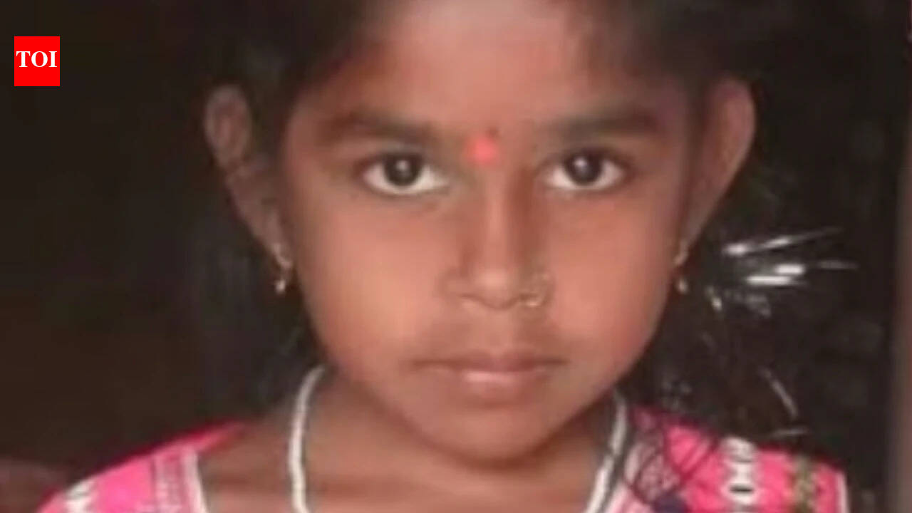 18 months after 9-yr-old tribal girl's death, Pen doctor booked for medical negligence in Maharashtra