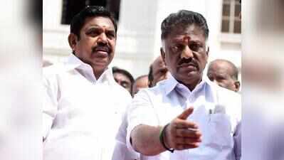 OPS denies rumours of him joining TVK