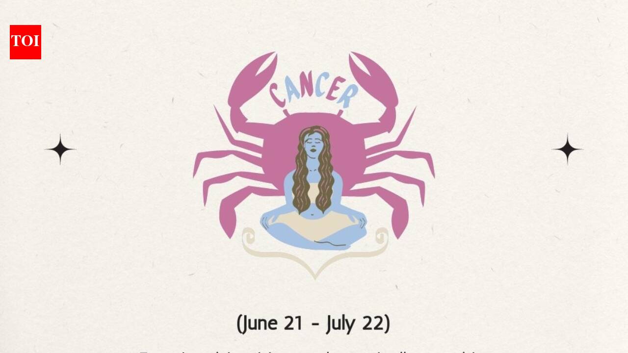 Cancer Horoscope Today, August 02, 2026: Day presents challenges with potential delays and heightened emotions
