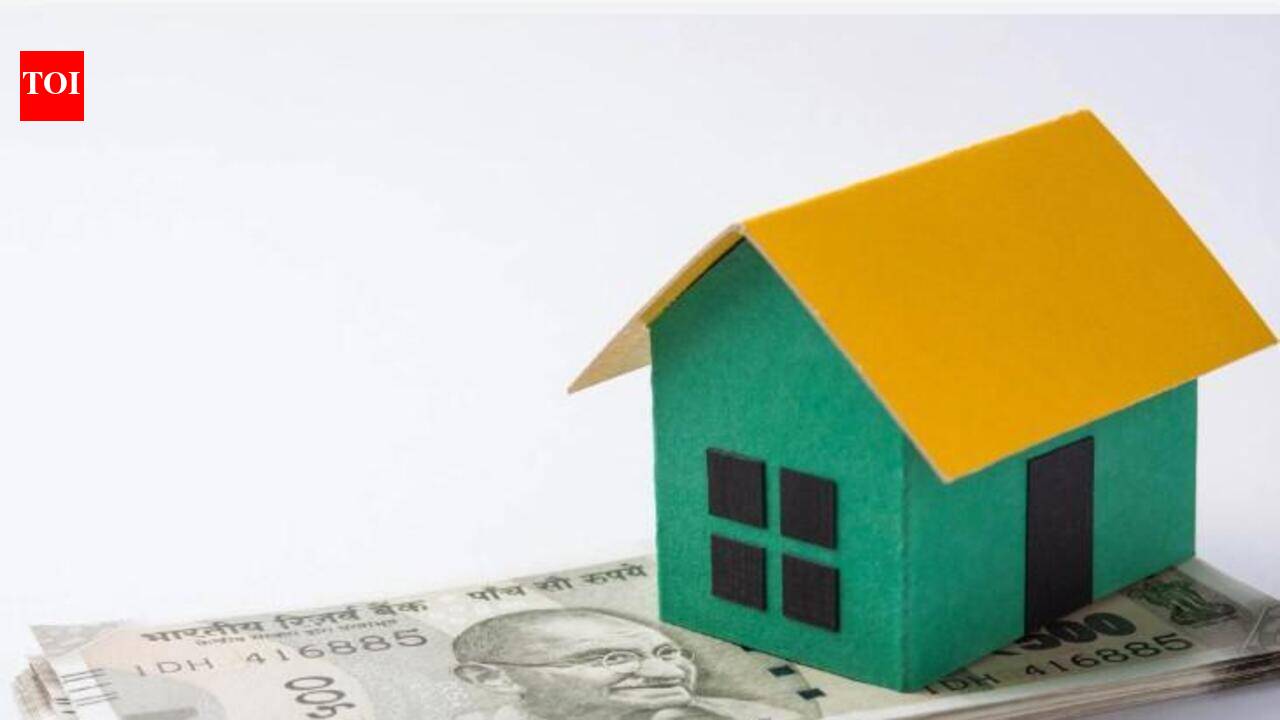 Mhada gets 3 land parcels in Nashik to help build homes for about 200 families
