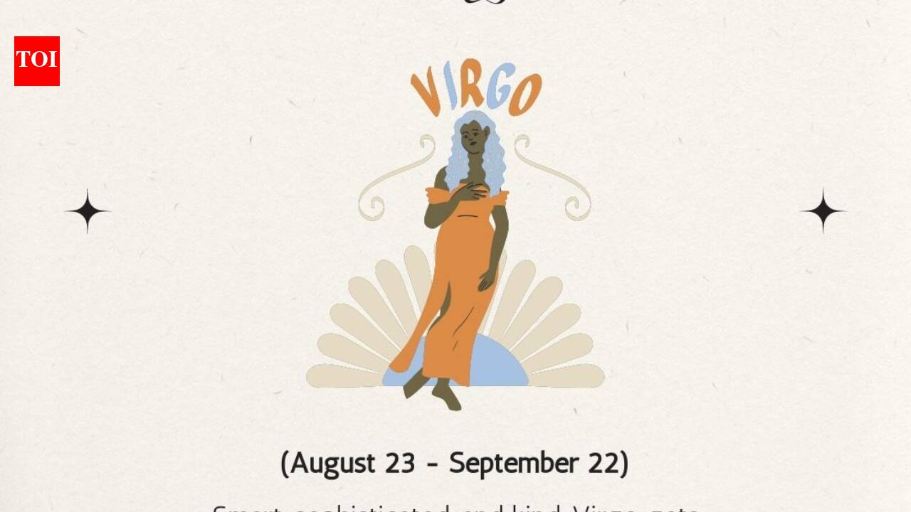 Virgo Horoscope Today, August 02, 2026: Keep plans private and avoid lending money