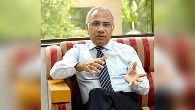 AI labs are proving why IT cos still matter: Infosys CEO Parekh