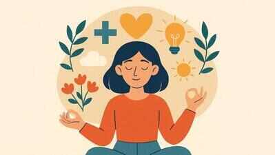 Over 63,000 govt employees will get stress management and resilience training