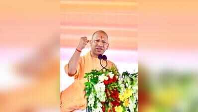 On Mukhtar’s turf, Yogi says those backing mafia ‘destined to be ruined’