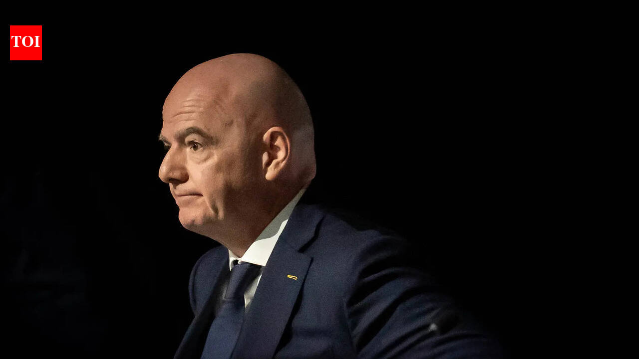 European football chiefs identify strong candidate to challenge Gianni Infantino amid FIFA's World Cup sell-off row