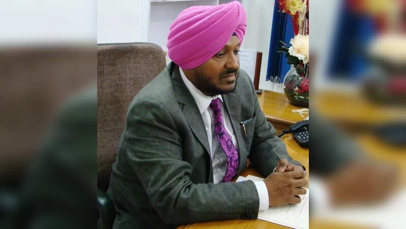 Factions Within Punjab Congress Clash as Baghel Commences Tour
