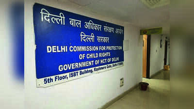 NGOs take child rights’ demands to DCPCR