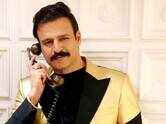 Vivek Oberoi recalls partner's Rs 100 cr loss, saving baby with leukemia
