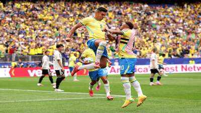 India to play Brazil in Kolkata friendly