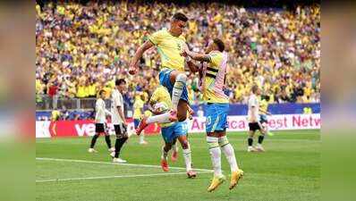 India to play Brazil in Kolkata friendly