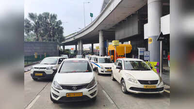 Aggregator Firms Must Register by September 1 or Face Stringent Action: Transport Minister Pratap Sarnaik