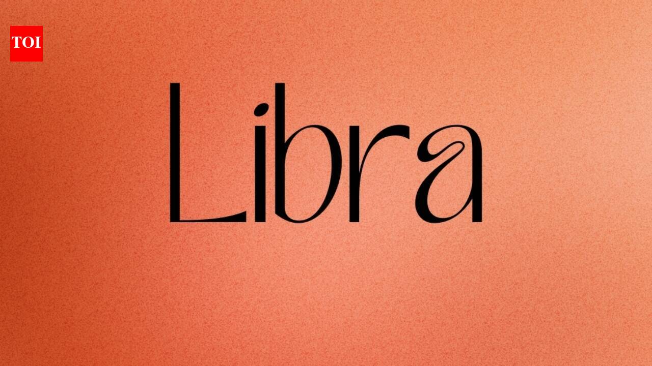 Libra Horoscope Today, August 03, 2026: Day brings a positive step and readily available happiness for everyone