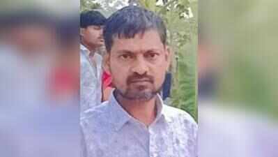 Flower shop owner found murdered inside DLF 1 shop