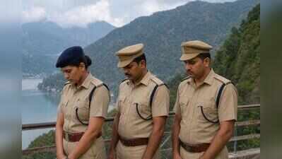 Three cops visit Kaas Plateau while investigating domestic violence case, suspended