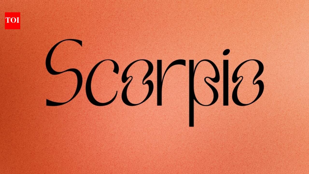 वृश्चिक राशिफल 3 अगस्त 2026: आत्मविश्वास से भरा रहेगा आज का दिन, करियर और रिश्तों में मिलेगी सफलता