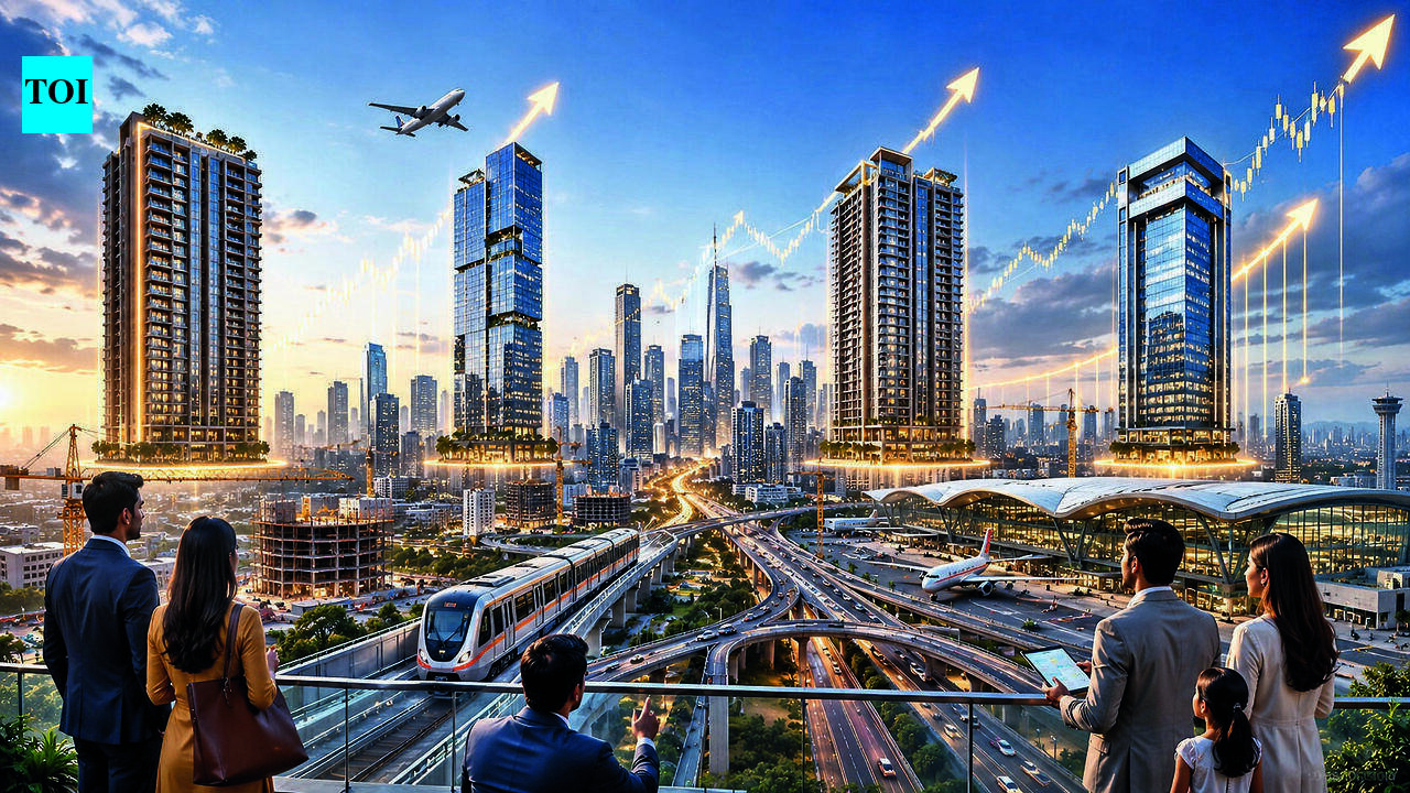 Andhra Pradesh govt unveils landmark building reforms to fast-track urban development
