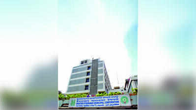 Hyd’s CURE Bill scores 28%, trails Bluru’s GBA Act