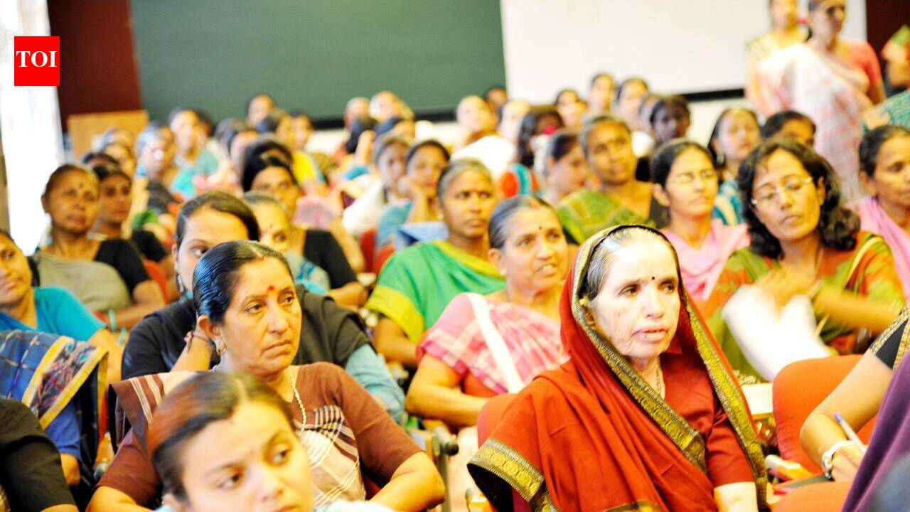 Gujarat accounts for more than a tenth of country’s coop societies