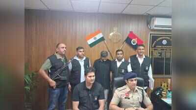 Drug addiction led charter pilot to be MDMA supplier in NCR