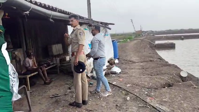 Flood preparedness in place as Surat braces for heavy rain
