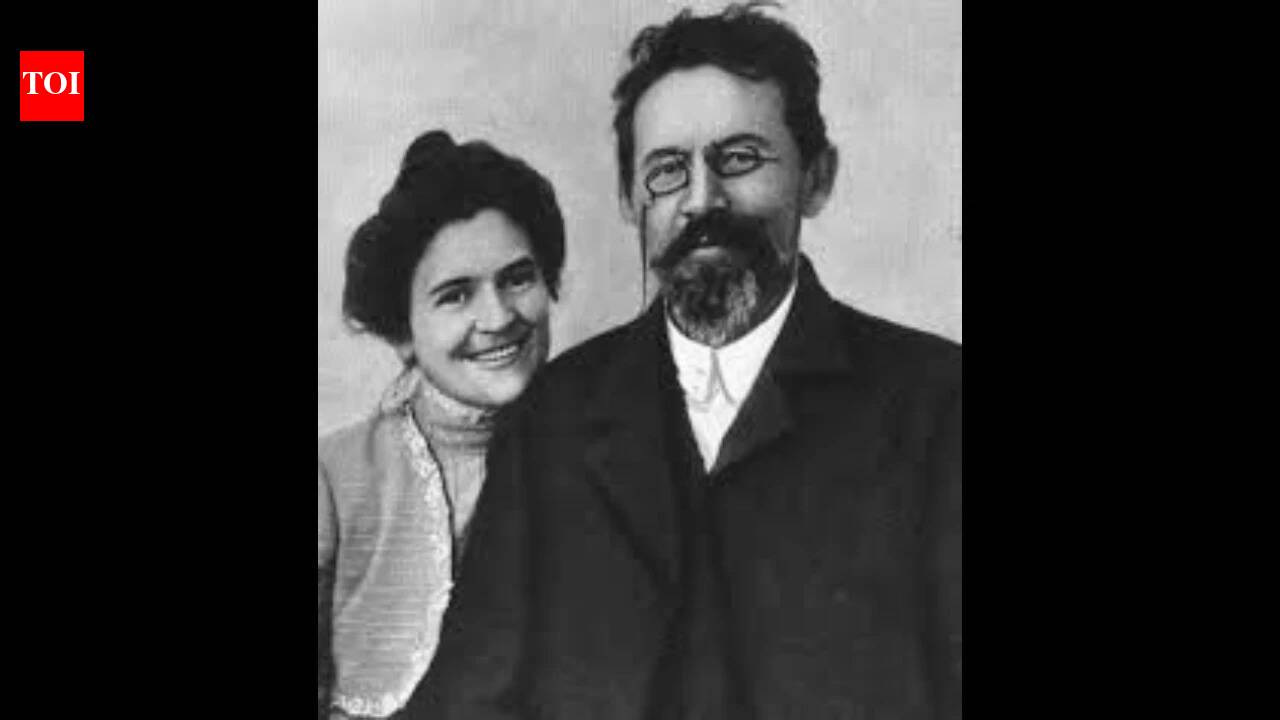 Quote of the day by Anton Chekhov: 'If you are afraid of loneliness, don't marry', and a surprising take on human psychology and relationships
