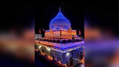 Barabanki’s Kotwa Dham to get Rs 2.03-crore facelift