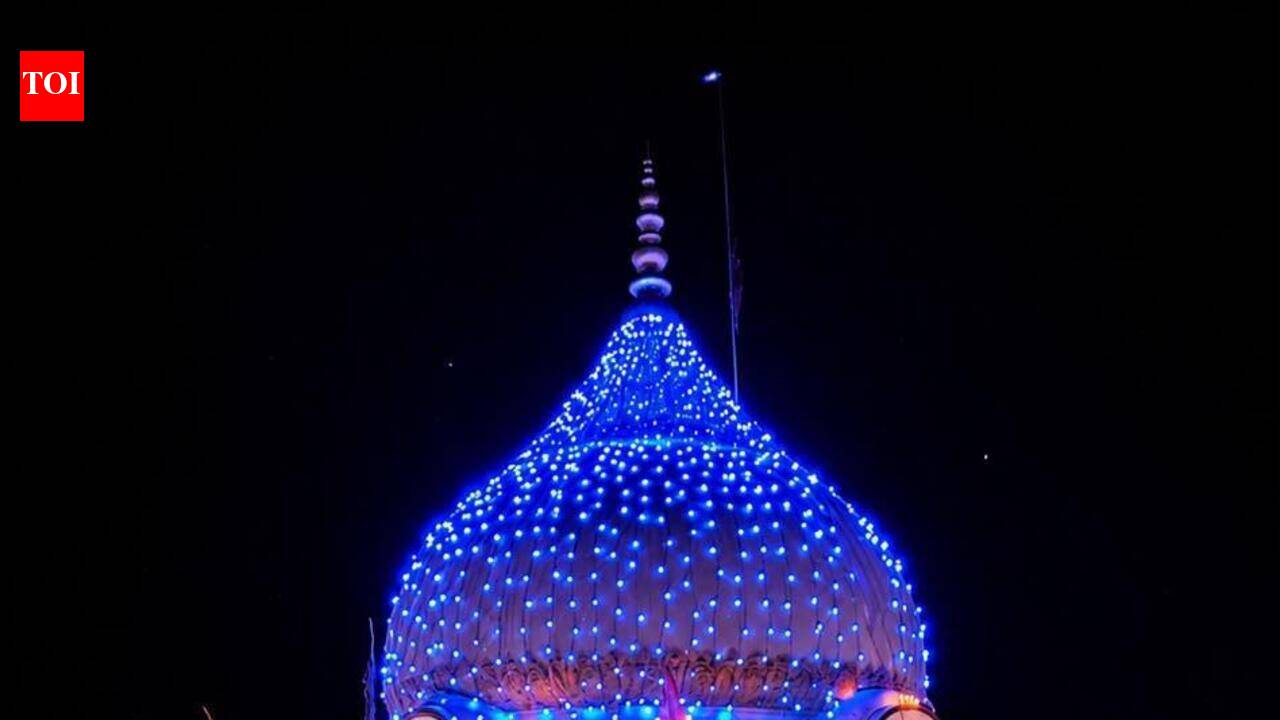 Barabanki’s Kotwa Dham to get Rs 2.03-crore facelift